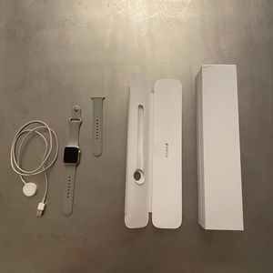 Apple Watch Series 1